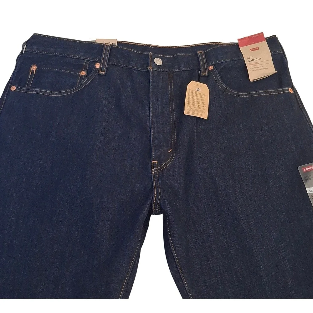 Levis fit 19